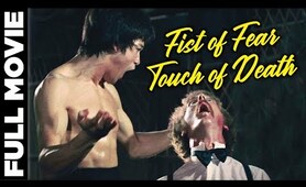 Fist Of Fear Touch Of Death | Action Movie | Bruce Lee, Fred Williamson
