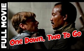 One Down, Two To Go (1982) | American Action Film | Fred Williamson, Jim Brown