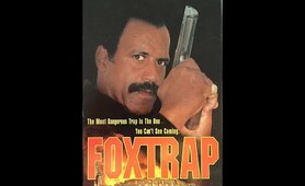 Foxtrap (1986) Starring, Fred Williamson