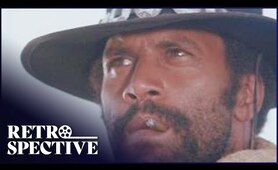 Black Cowboy Full Movie | Joshua The Black Rider (1976) | Retrospective