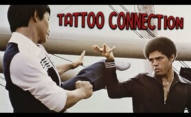The Tattoo Connection (1978) | FULL MOVIE | Jim Kelly | Sing Chen | Tao-Liang Tan