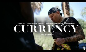 CURRENCY THE MOVIE (2022)