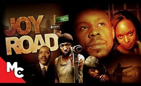 Joy Road | Full Crime Drama Movie