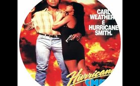 Hurricane Smith 1992     Film  Français   Carl Weathers , Jürgen Prochnow , Tony Bonner , Cassandra