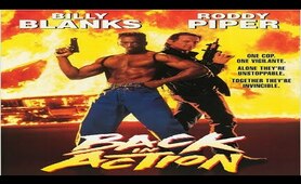 Back In Action (1994) Full Movie