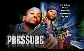 "Pressure" - The Pressure Is On, staring Hisham Tawfiq - Full, Free Maverick Movie