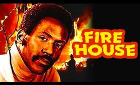 Firehouse (1973) Action, Drama | TV Movie