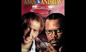 Amos & Andrew 1993  -  Nicolas Cage, Samuel L  Jackson