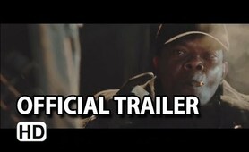 Reasonable Doubt Official Trailer (2014) HD - Samuel L. Jackson Movie